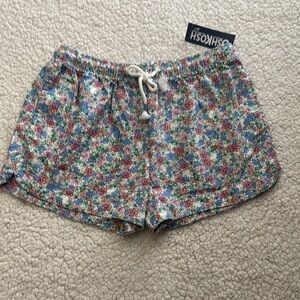 OshKosh B'gosh Athletic Shorts with Elastic Waistband